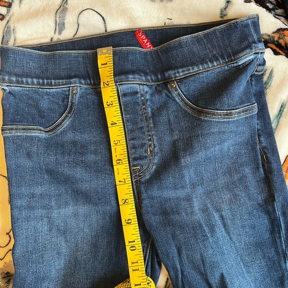 Spanx Denim Jeans - Picture 3 of 4